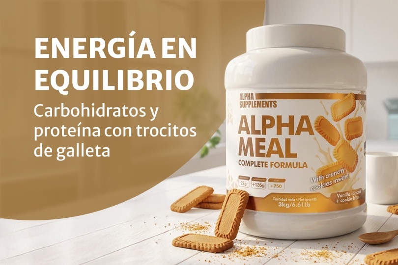 Alpha Meal
