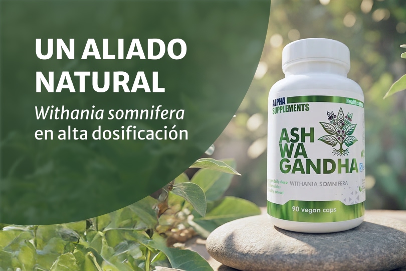 Ashwagandha