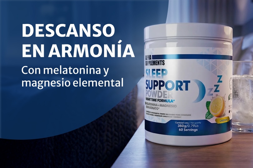 Sleep Support